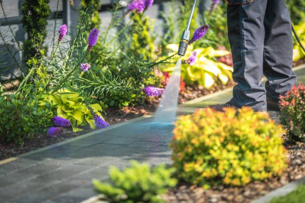 Best Post-Construction Pressure Washing  in West Pittston, PA