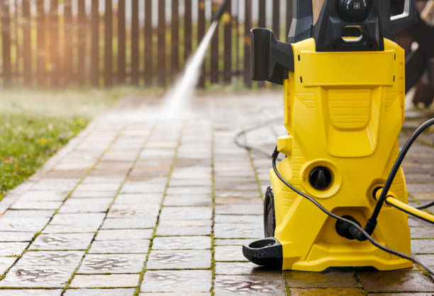 Best Rust Removal  in West Pittston, PA